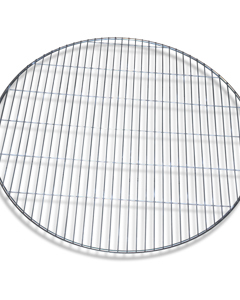 Wire mesh for fan wall chimney D820 galv. mesh with 20